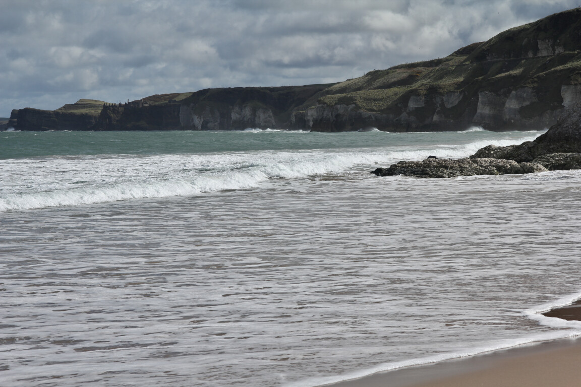 Curran Strand